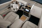 Chrysler Aspen Limited 2007 года
